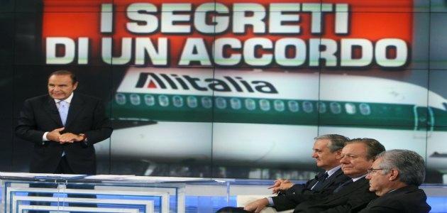 Wind Jet, Alitalia interrompe il dialogo: “E’ un’azienda ridotta molto male”