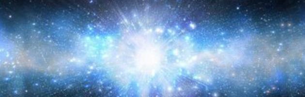 Spazio, l’eco del Big Bang rivela il movimento delle galassie
