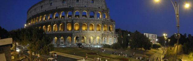 Colosseo, il restauro da 25 milioni di euro “offerto” da Della Valle
