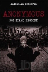 Anonymous. Noi siamo legione