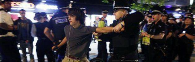 Londra 2012, Scotland Yard: “114 arresti ‘olimpici’ dall’inizio dei Giochi”