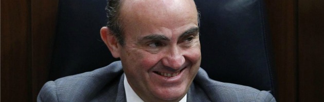 Prestito Ue a Spagna, il ministro dell’Economia: “Utilizzeremo 60 miliardi”
