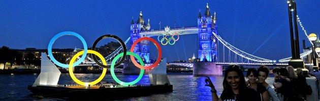 Copertina di Londra 2012, medagliere Italia in chiaroscuro nei giochi targati Phelps e Bolt