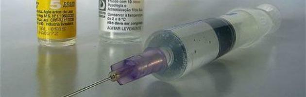 Influenza, vaccino universale più vicino dopo “cattura” superanticorpi