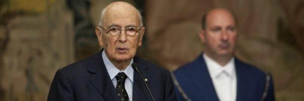 Trattativa: un iscritto al Pci e un difensore di Berlusconi i relatori alla Consulta