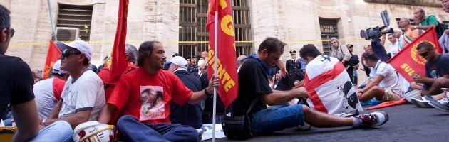 Copertina di Spiragli per Alcoa, i sindacati: “La Glencore è interessata all’acquisizione”