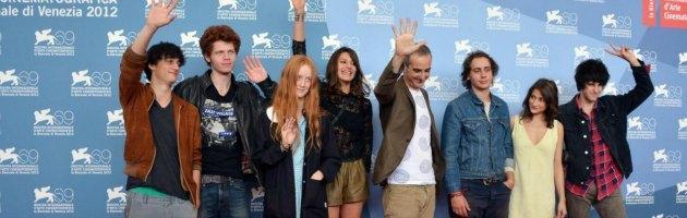 Venezia 2012, applausi al film sul ’68 francese. “Come gli Indignados di oggi”