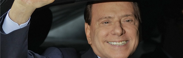 Centrodestra, Berlusconi: “Non escludo Monti come leader dei moderati”