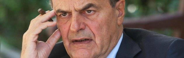 Bersani: “Monti-bis? Basta scorciatoie, torni la politica”