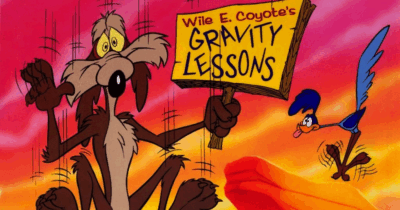 willy il coyote