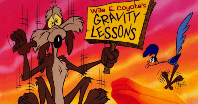 Troppi incidenti sul set! La causa milionaria di Willy il Coyote