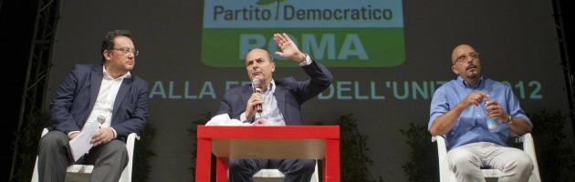 La denuncia dei Verdi: “La festa dell’Unità del Pd a Roma è stata illegale”