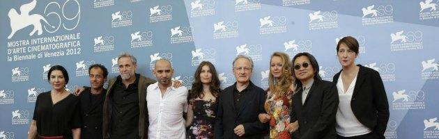 Festival di Venezia, Micheal Mann: “Volevamo dare 18 Golden Lion”