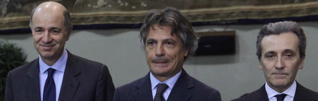Vittorio Grilli