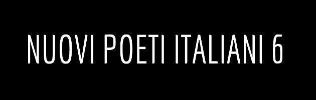 Copertina di “I nuovi poeti italiani sono tutti poetesse”, polemica sull’antologia di Einaudi