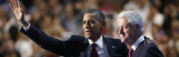 Presidenziali Usa, Obama chiede tempo. “Più lavoro e scuola, meno petrolio”