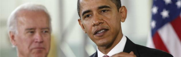 Obama avanti in tutti i sondaggi. “Ma ha sbagliato campagna elettorale”