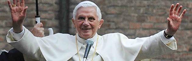 Benedetto XVI: “Politici cattolici non cedano su difesa della vita e matrimonio”