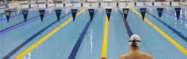 Copertina di Paralimpiadi, l’ex terrorista mai pentito a 55 anni vince due argenti nel nuoto