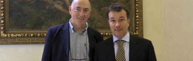 Copertina di Bologna, due consiglieri Pdl si autosospendono per lo scandalo Lazio