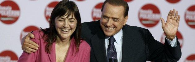 Pdl Lazio, si dimette il capogruppo. Berlusconi convoca lo stato maggiore