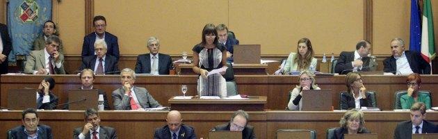 Pdl Lazio, Cardulli (Pd) contro i suoi consiglieri: “Complici di un ladro”