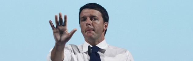 Primarie, Renzi: “Bersani parla di Cayman? Pensi anche a Monte Paschi e Telecom”