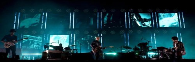 Radiohead a Roma, live report della serata