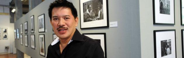 Il regista filippino Brillante Mendoza apre il Terra di Tutti Film Festival (gallery)