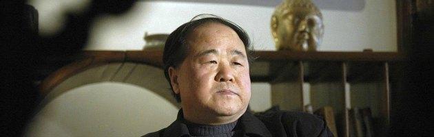 Copertina di Nobel, Mo lancia l’appello: “Liberate Liu Xiaobo”. Ma molti lo criticano