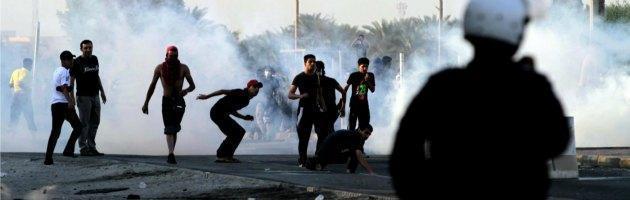 Copertina di Bahrein, il ‘Centro per i diritti’ denuncia: “Continua la repressione”