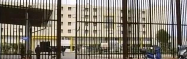 Lecce, in carcere è codice rosso, all’ospedale verde: aperta un’inchiesta