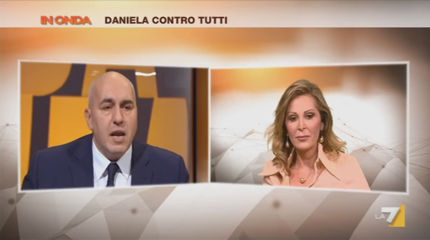 Copertina di Pdl, Crosetto contro Berlusconi: “La colpa dell’insuccesso del centrodestra è sua”