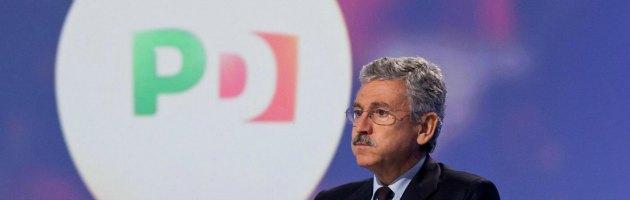 Elezioni, D’Alema a Monti: “Il governo lo forma chi vince, cioè Bersani”