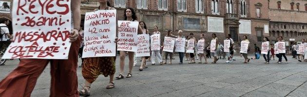 Violenza sulle donne, firma l’appello di “Donne in rete”