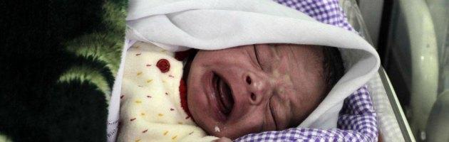 Cervello, studio Oxford: “Programmato per reagire al pianto di un neonato”