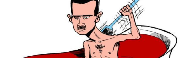 Copertina di Komikazen, Ravenna invasa dai fumetti. Ospite l’antiMubarak Carlos Latuff (gallery)