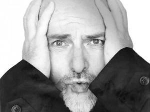 Peter Gabriel