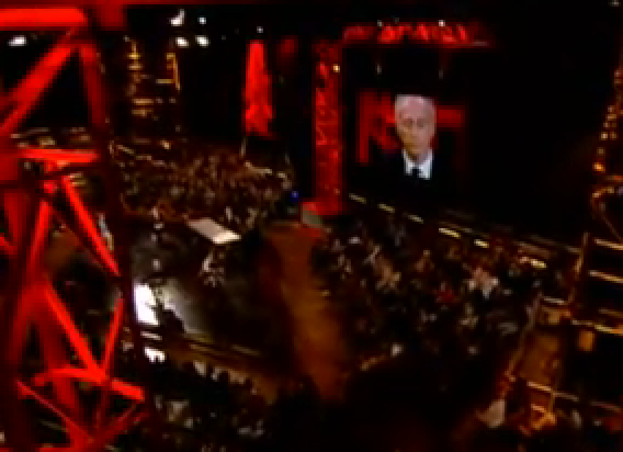 Copertina di Servizio Pubblico, Travaglio: “L’importanza delle primarie”