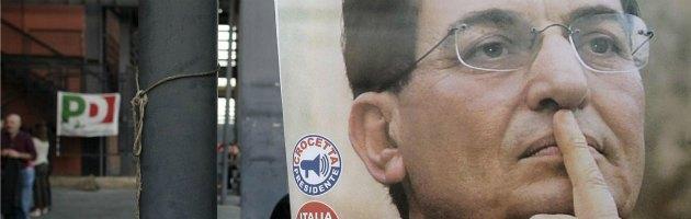 Elezioni Sicilia, parla il pentito Mutolo: “Messaggio della mafia per Pdl e Udc”