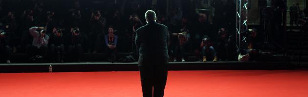 Festival di Roma, Guillermo del Toro porta le 5 Leggende