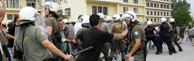 Atene, Corte Conti boccia piano pensioni: ‘Incostituzionale’