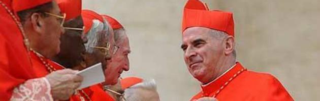 Ritiro di penitenza per il cardinale O’Brien: “Vada fuori dalla Scozia”