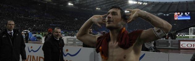 Lazio-Roma, derby blindato nel quinto anniversario della morte di Sandri