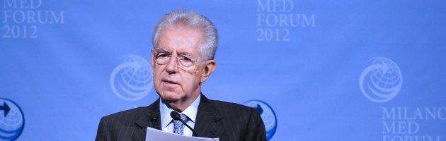 Mario Monti