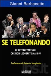 Se Telefonando - Gianni Barbacetto
