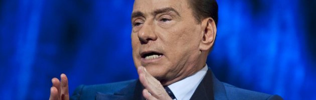 Elezioni, Berlusconi: “Imu per Torre della Ricerca sarà pagato dal gruppo Pdl”