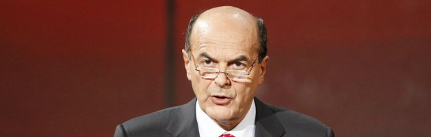 Elezioni 2013, Bersani: “Berlusconi mi sfida? Non vedo l’ora”
