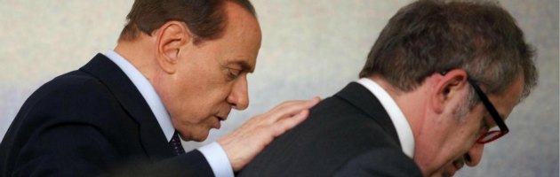 Lega Nord, l’alleanza col Pdl: il no della base e di Maroni a Berlusconi premier