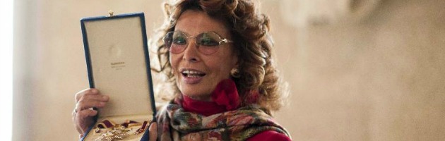 Copertina di San Marino Film Festival al via con Sofia Loren, Pupi Avati e Tonino Guerra